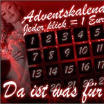 Erotik Adventskalender