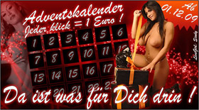 Erotischer Adventskalender